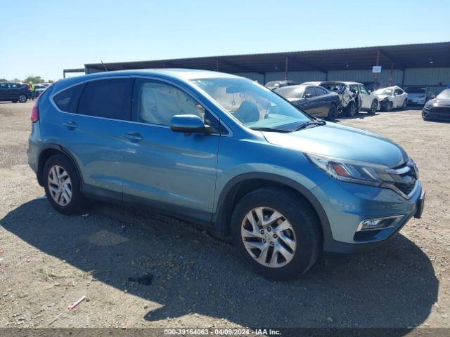 honda cr-v 2015 2hkrm3h54fh555526