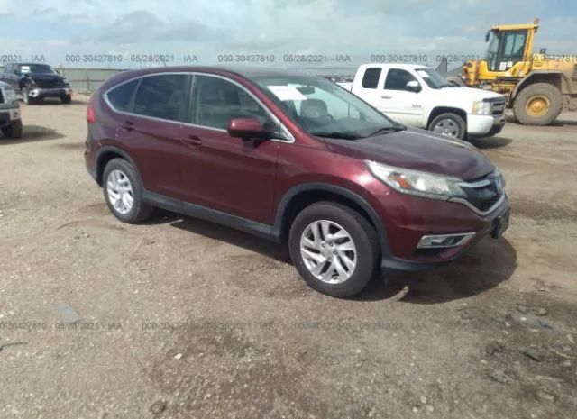 honda cr-v 2015 2hkrm3h54fh556207