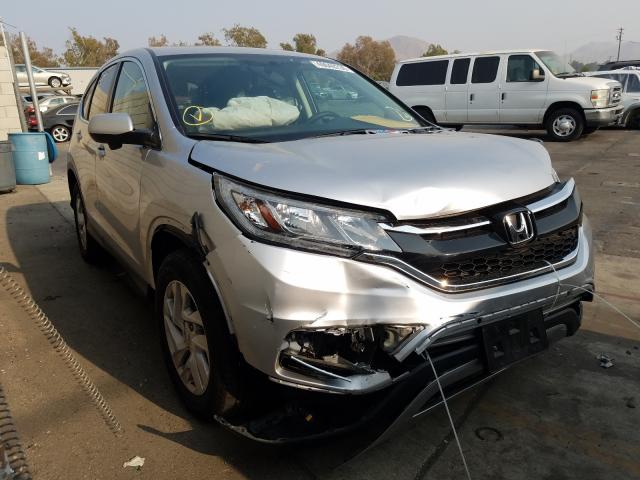 honda cr-v ex 2016 2hkrm3h54gh549145