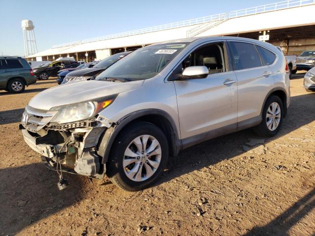 honda cr-v ex 2012 2hkrm3h55ch509389