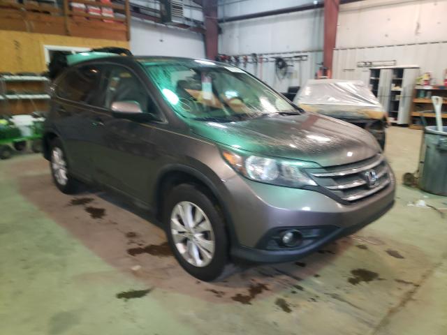 honda cr-v ex 2014 2hkrm3h55eh513025