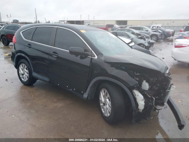 honda cr-v 2015 2hkrm3h55fh513351