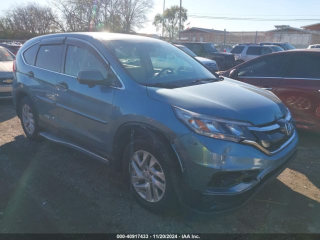 honda cr-v 2016 2hkrm3h55gh548702