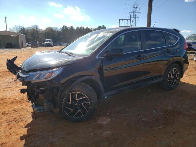 honda crv 2016 2hkrm3h55gh564429