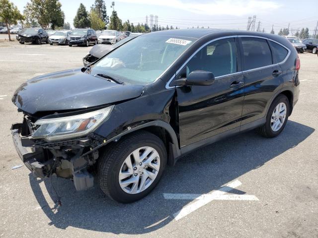 honda crv 2016 2hkrm3h55gh564480