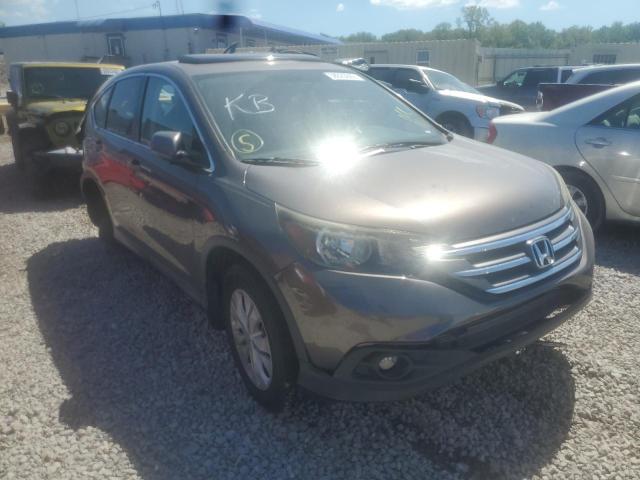 honda cr-v ex 2014 2hkrm3h56eh543893