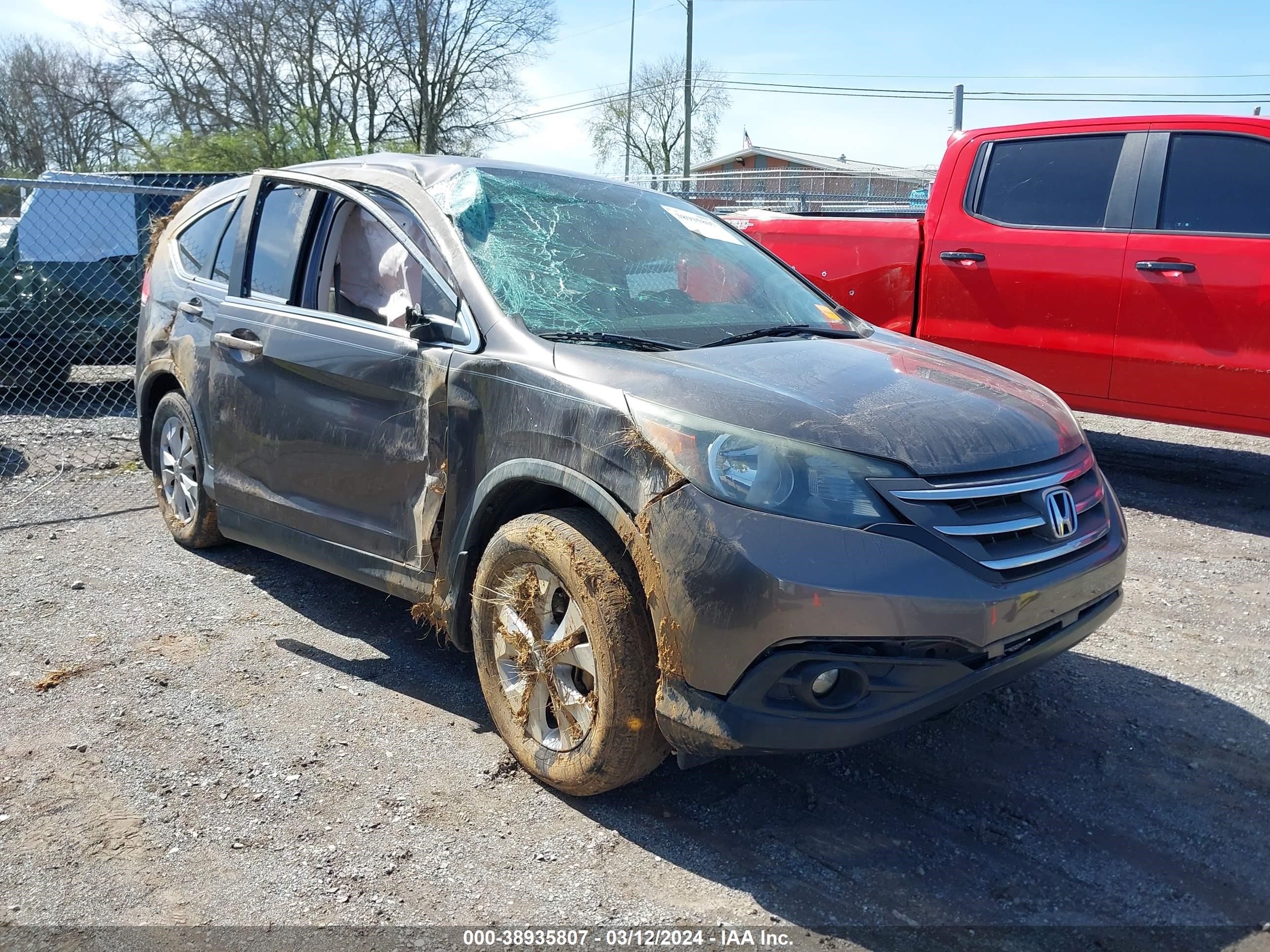 honda cr-v 2014 2hkrm3h56eh559690