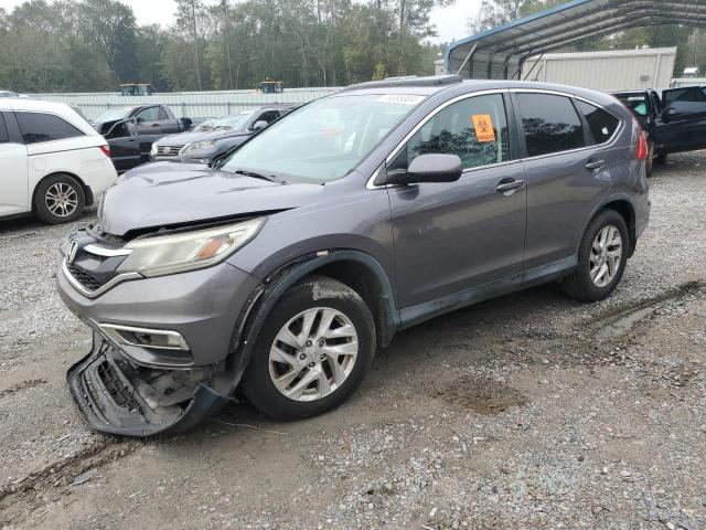 honda cr-v ex 2015 2hkrm3h56fh535598