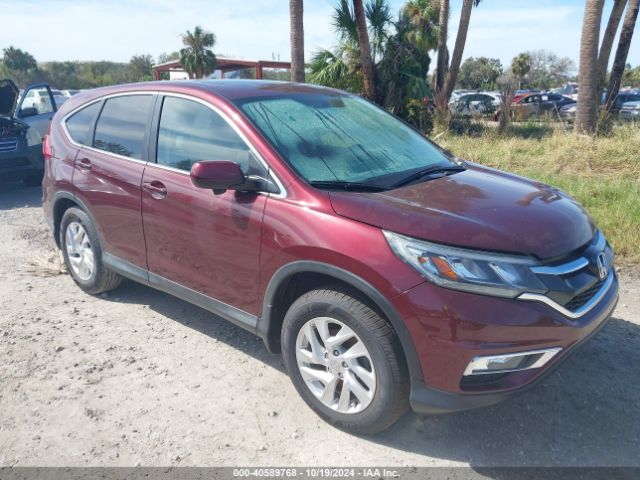 honda cr-v 2016 2hkrm3h56gh511187