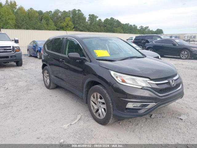 honda cr-v 2016 2hkrm3h56gh531715