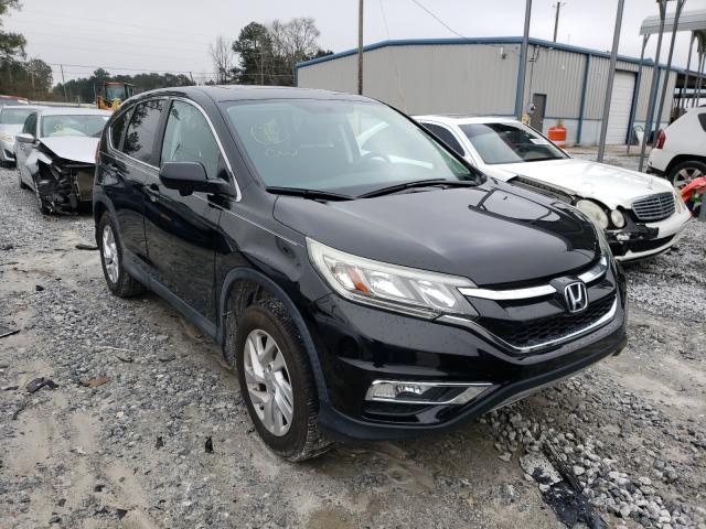 honda cr-v ex 2015 2hkrm3h57fh519233