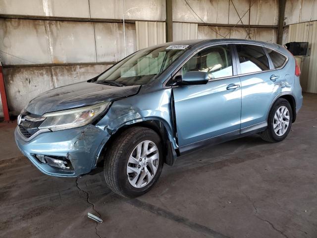 honda cr-v ex 2015 2hkrm3h57fh527784