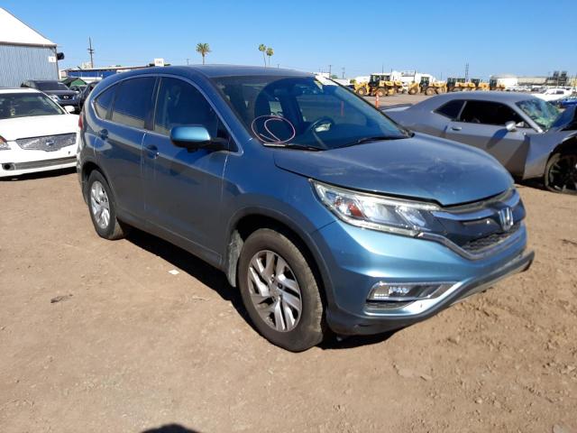 honda cr-v ex 2015 2hkrm3h57fh555908