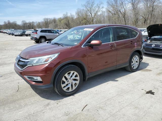 honda cr-v ex 2016 2hkrm3h57gh503602