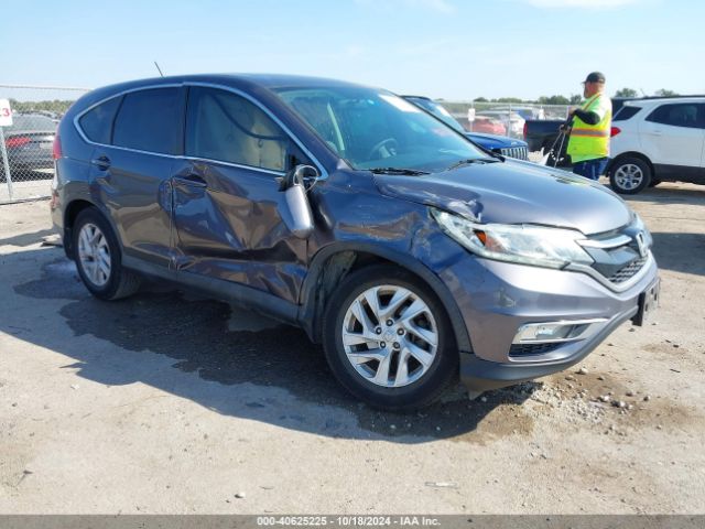 honda cr-v 2016 2hkrm3h57gh566263