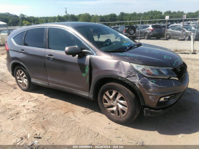 honda cr-v 2015 2hkrm3h58fh533822