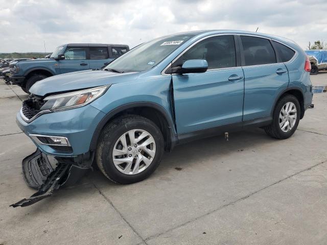 honda cr-v ex 2015 2hkrm3h58fh539796