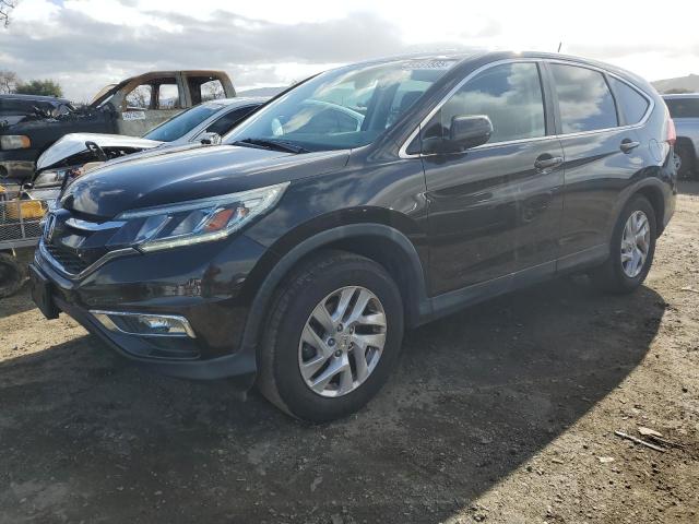 honda cr-v ex 2015 2hkrm3h58fh545937