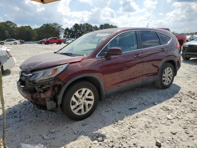 honda cr-v ex 2016 2hkrm3h58gh522594