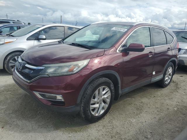 honda cr-v ex 2016 2hkrm3h58gh553926