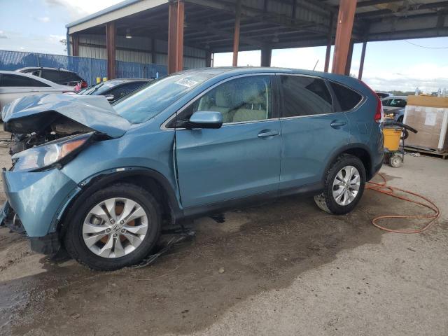 honda cr-v ex 2014 2hkrm3h59eh550126