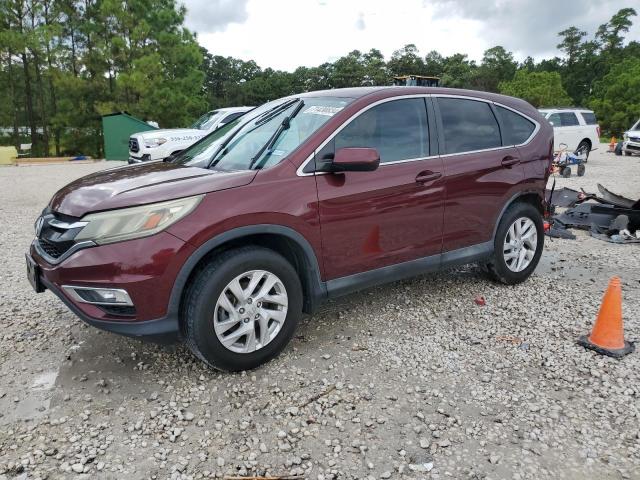 honda cr-v ex 2015 2hkrm3h59fh524384