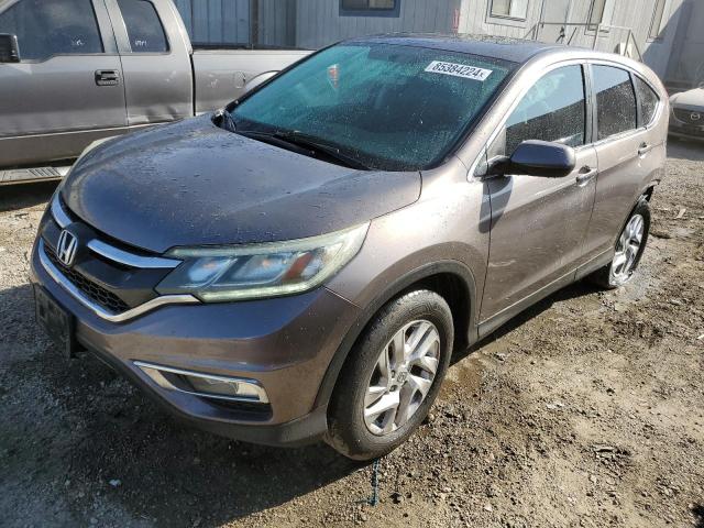 honda cr-v ex 2015 2hkrm3h59fh526782