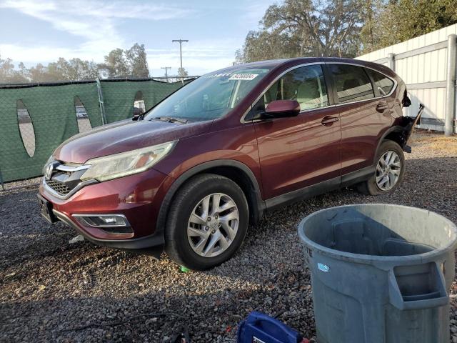 honda cr-v ex 2016 2hkrm3h59gh539694