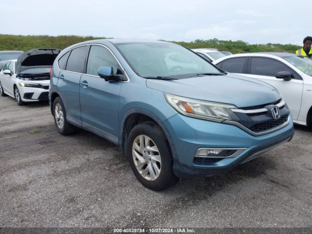 honda cr-v 2016 2hkrm3h59gh541834