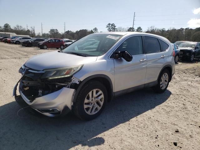 honda cr-v ex 2015 2hkrm3h5xfh545390