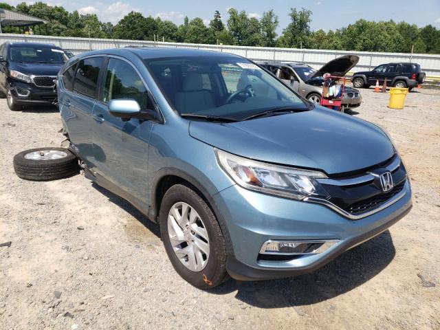 honda cr-v ex 2016 2hkrm3h5xgh513668