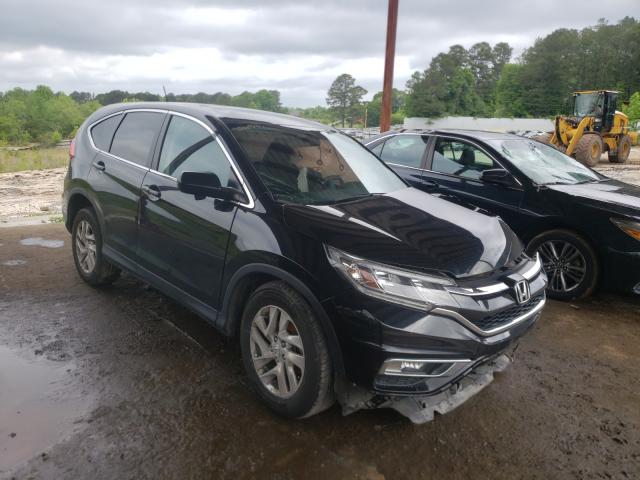 honda cr-v ex 2016 2hkrm3h5xgh564734