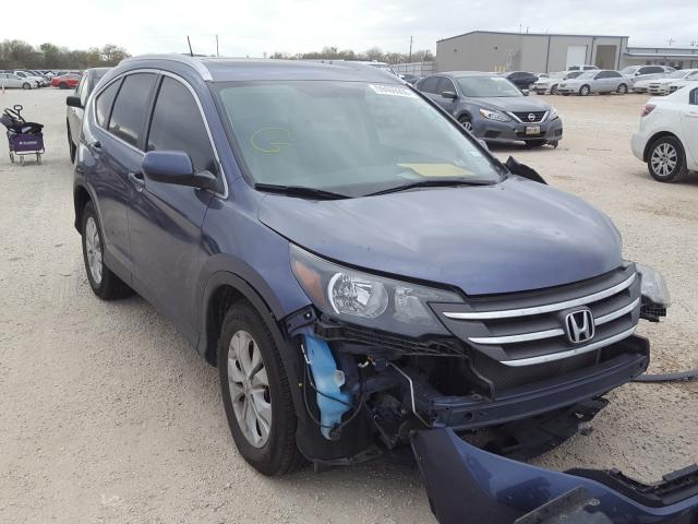 honda cr-v exl 2014 2hkrm3h70eh547830