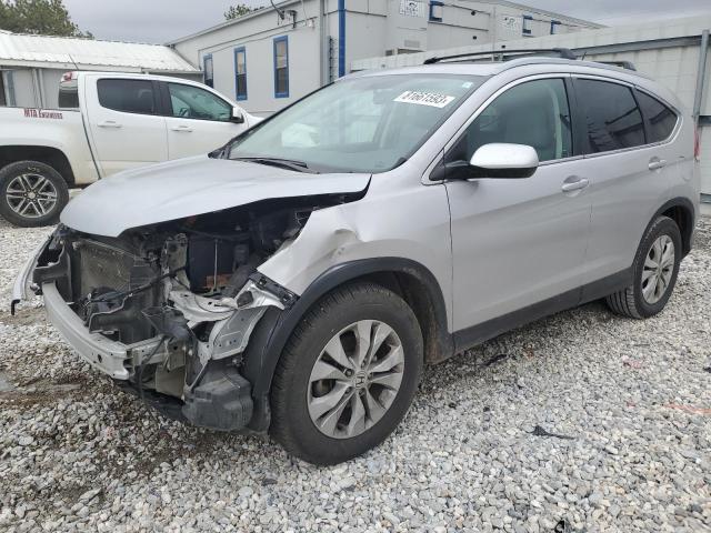 honda crv 2014 2hkrm3h70eh560948