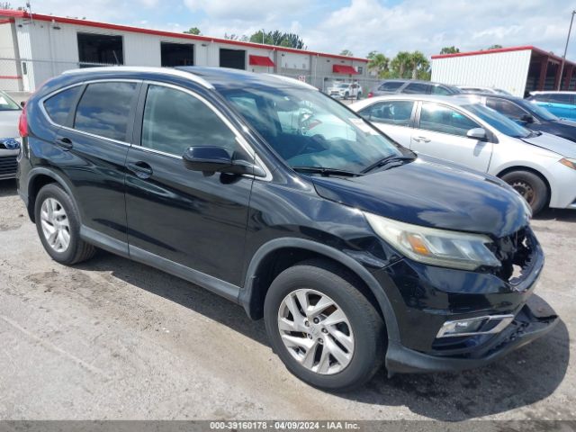 honda cr-v 2015 2hkrm3h70fh527403