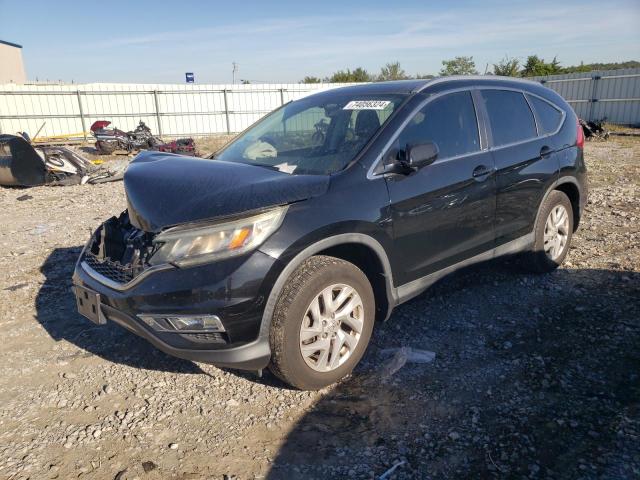 honda cr-v exl 2015 2hkrm3h70fh527417