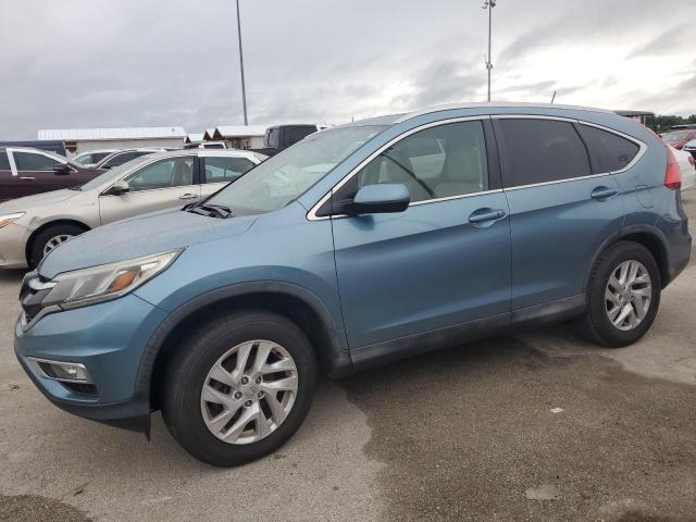 honda cr-v exl 2015 2hkrm3h70fh529183