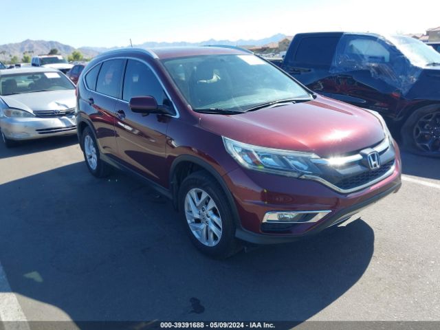 honda cr-v 2015 2hkrm3h70fh559588