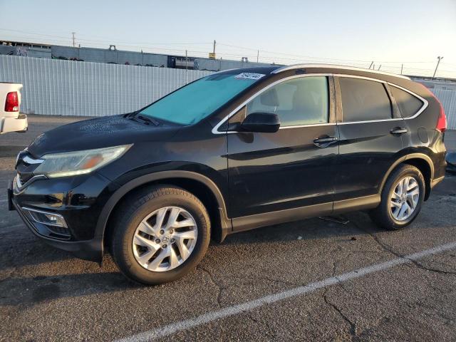 honda cr-v exl 2016 2hkrm3h70gh507976