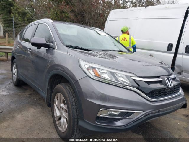 honda cr-v 2016 2hkrm3h70gh524762