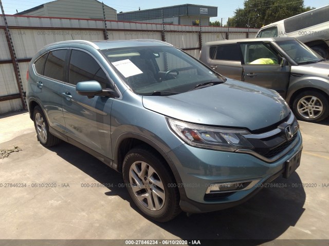 honda cr-v 2016 2hkrm3h70gh527838