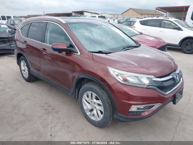 honda cr-v 2016 2hkrm3h70gh528620