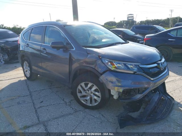 honda cr-v 2016 2hkrm3h70gh534692