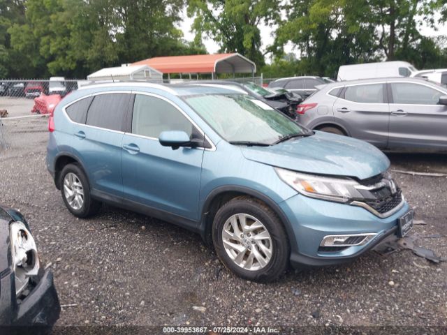 honda cr-v 2016 2hkrm3h70gh568325