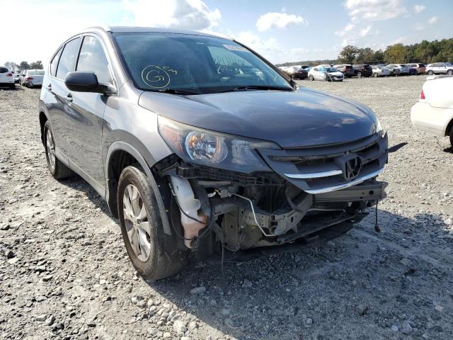 honda cr-v exl 2014 2hkrm3h71eh501410