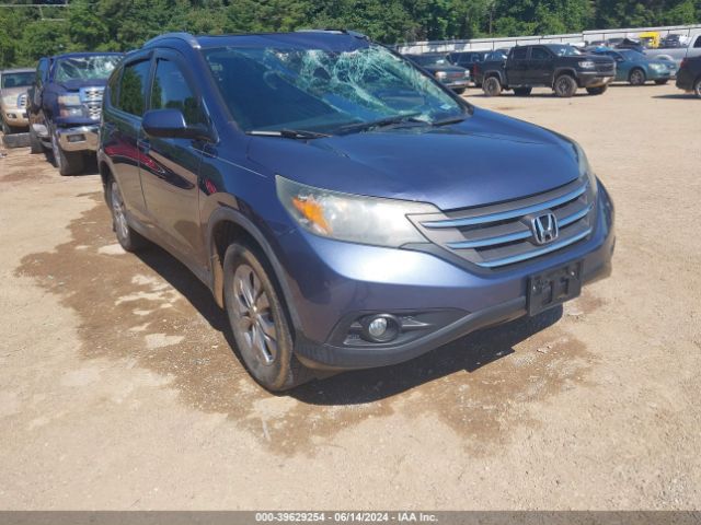 honda cr-v 2014 2hkrm3h71eh504002