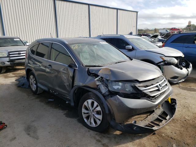 honda cr-v exl 2014 2hkrm3h71eh533421