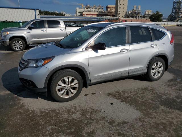 honda cr-v exl 2014 2hkrm3h71eh542264