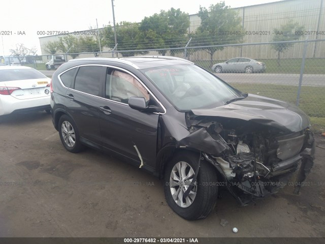 honda cr-v 2014 2hkrm3h71eh556178