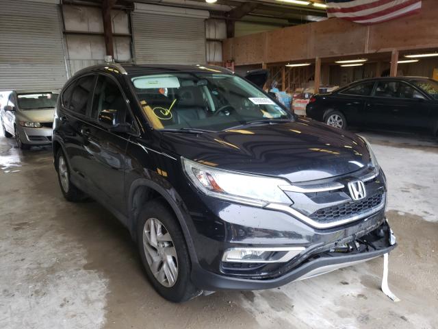 honda cr-v exl 2015 2hkrm3h71fh505958